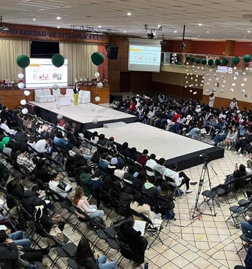 Conferencias sobre propósito de vida